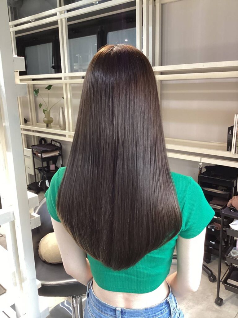 【マロンオリーブ】