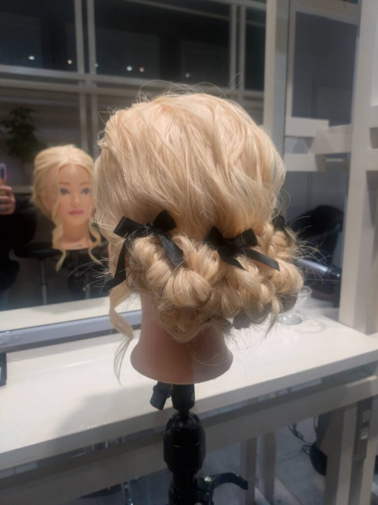 【ギブソンタック】