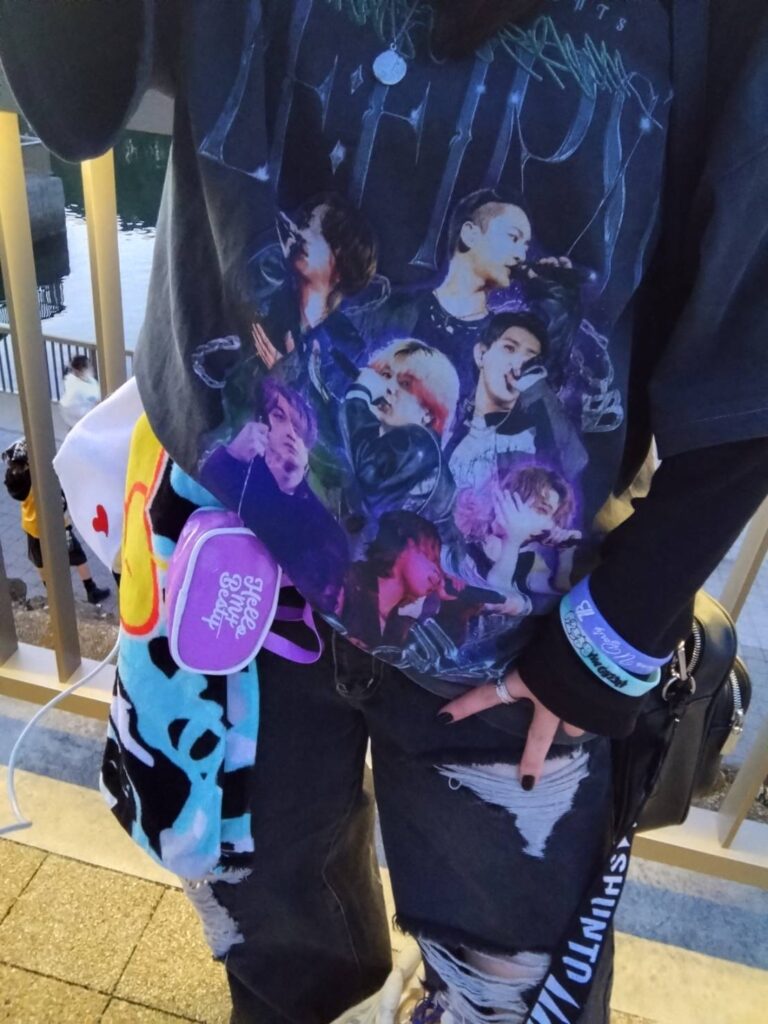 ファンミーティング