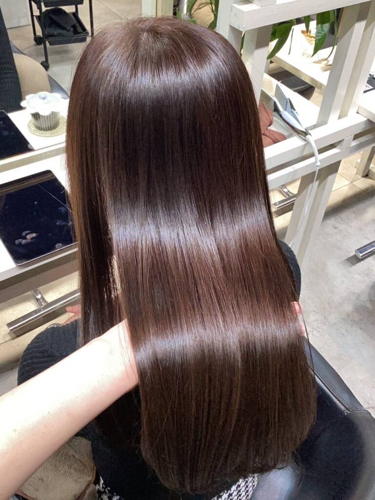 【マロンショコラ】