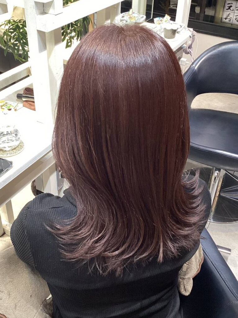 【ショコラベリー】