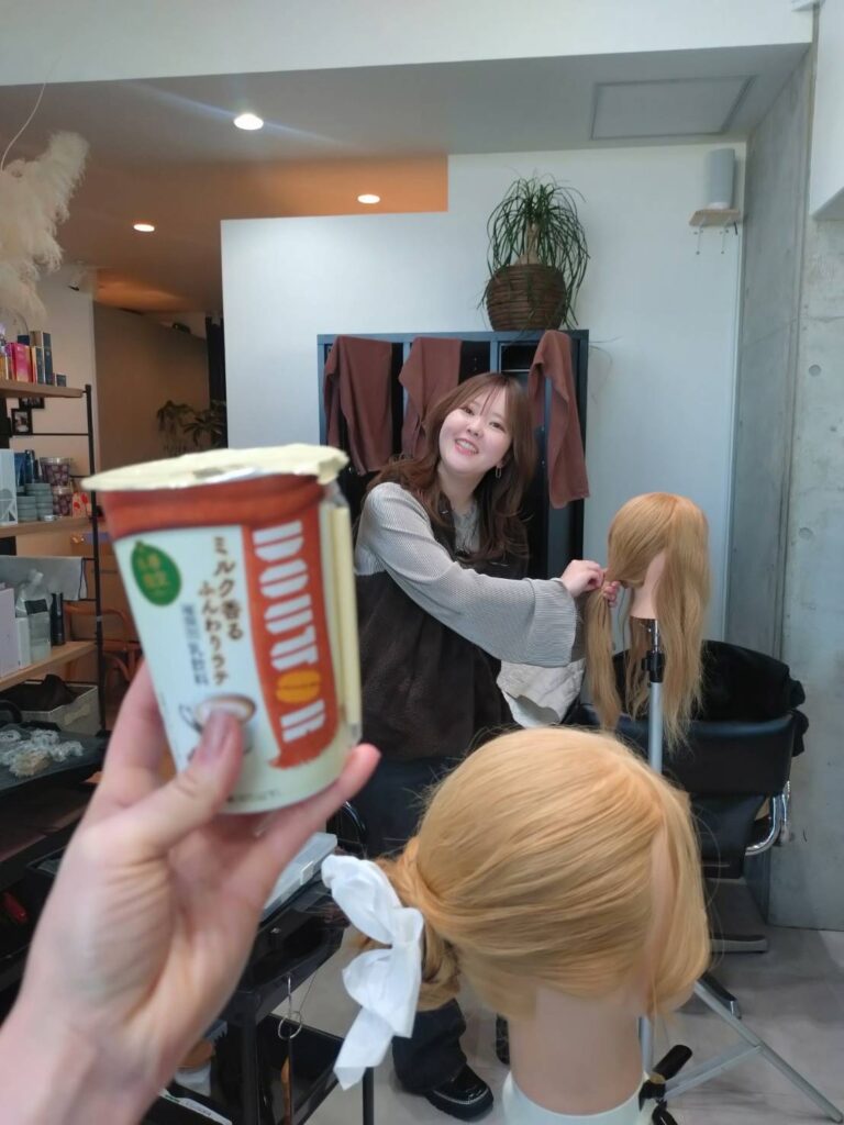 今週末は成人式ですね！