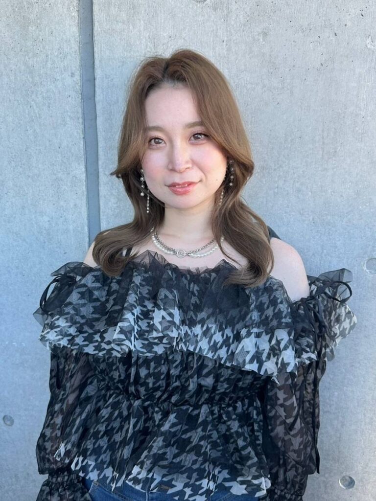 スタッフ写真を新しくしました！