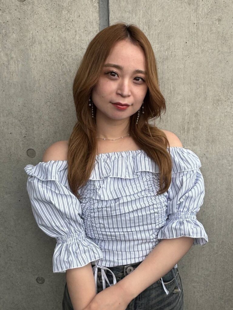 新たに春夏仕様