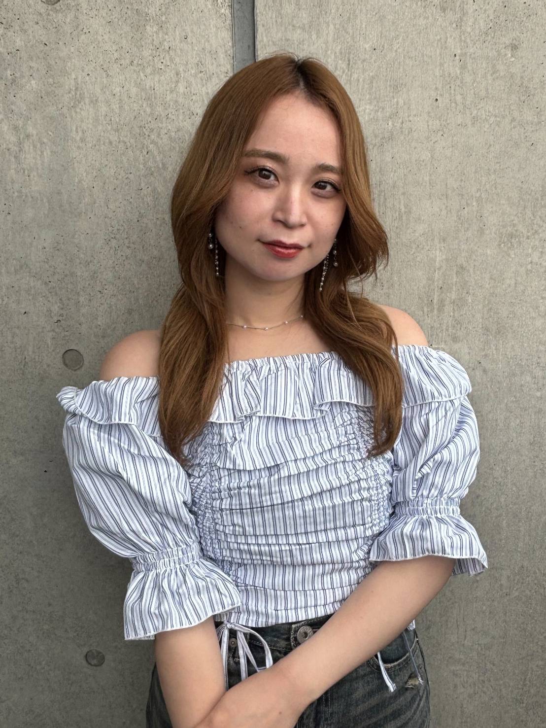 新たに春夏仕様