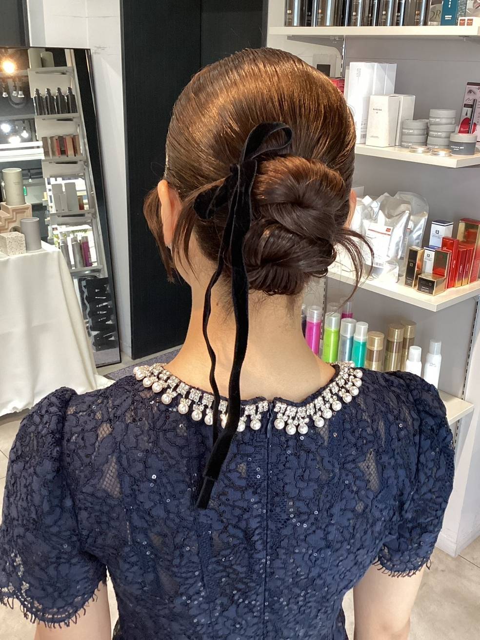 【ニュアンス カチモリ】