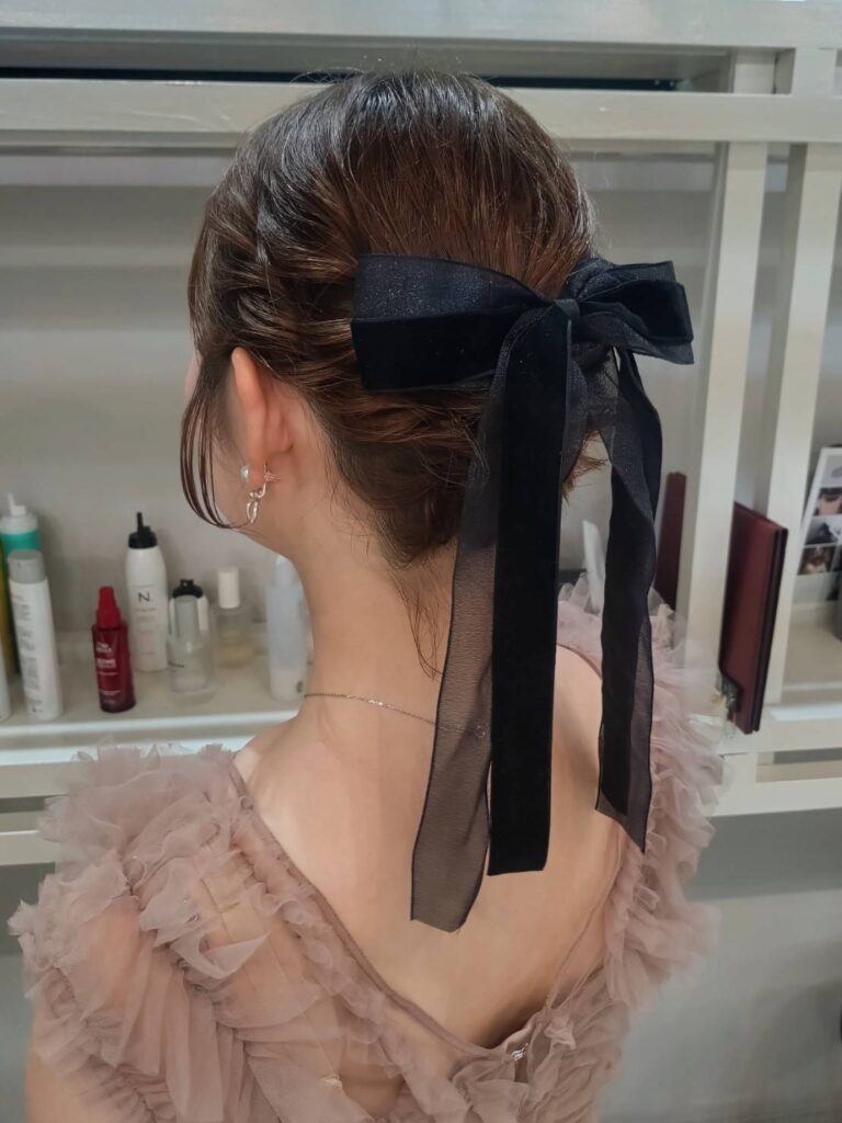 ボブやショートさんの鉄板