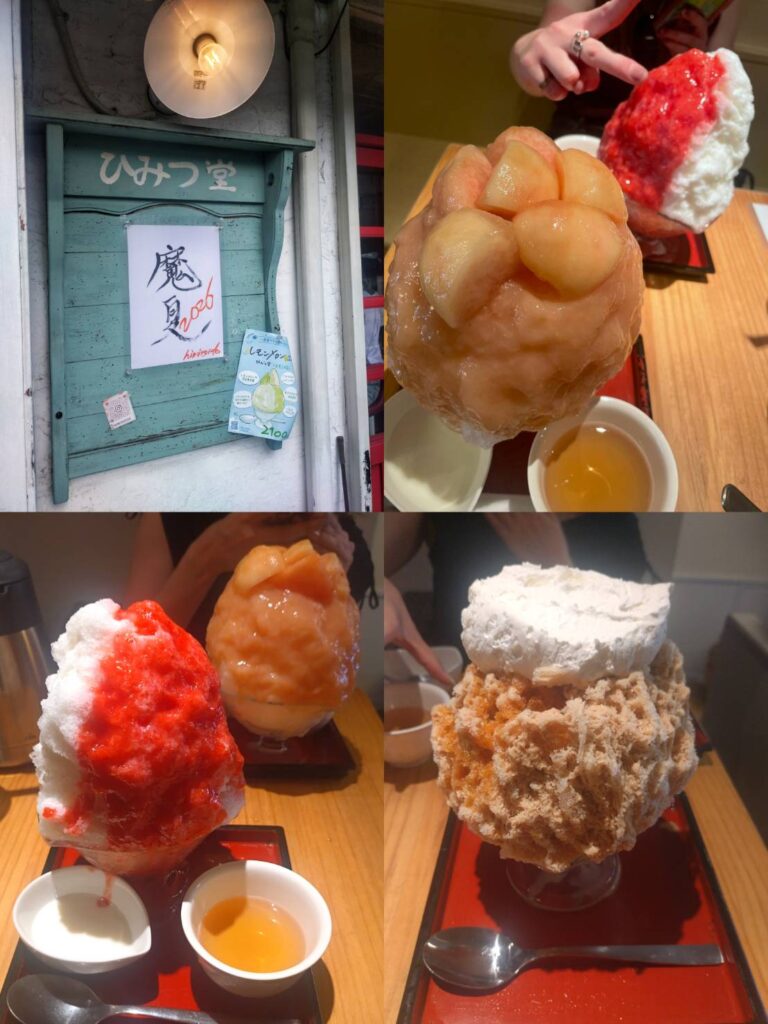 夏に食べたくなるひんやりフードは何を思い浮かべますか?