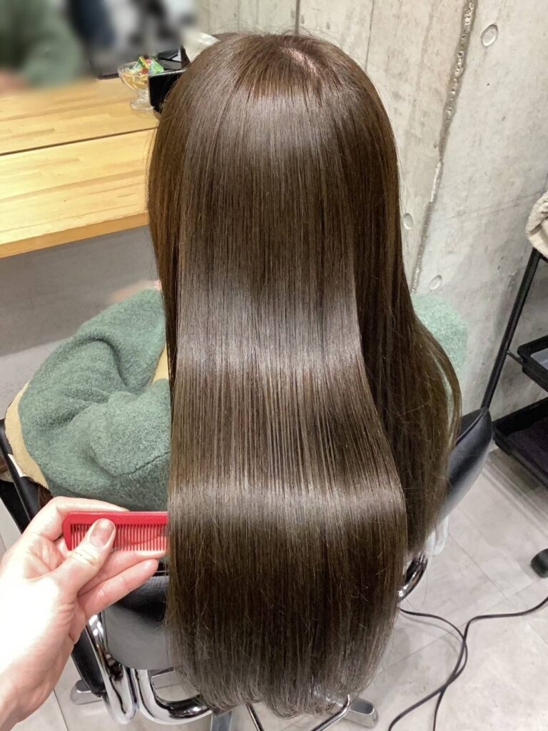 ヘーゼルベージュ