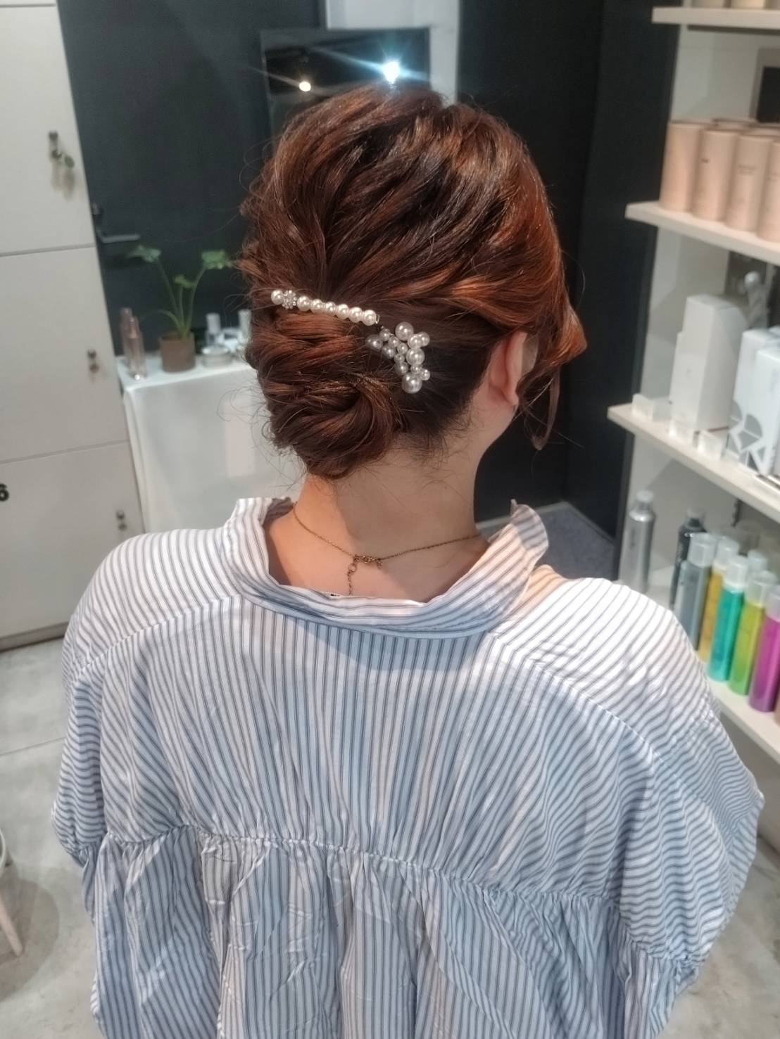 秋は1番すごしやすい季節ですよね(^^)