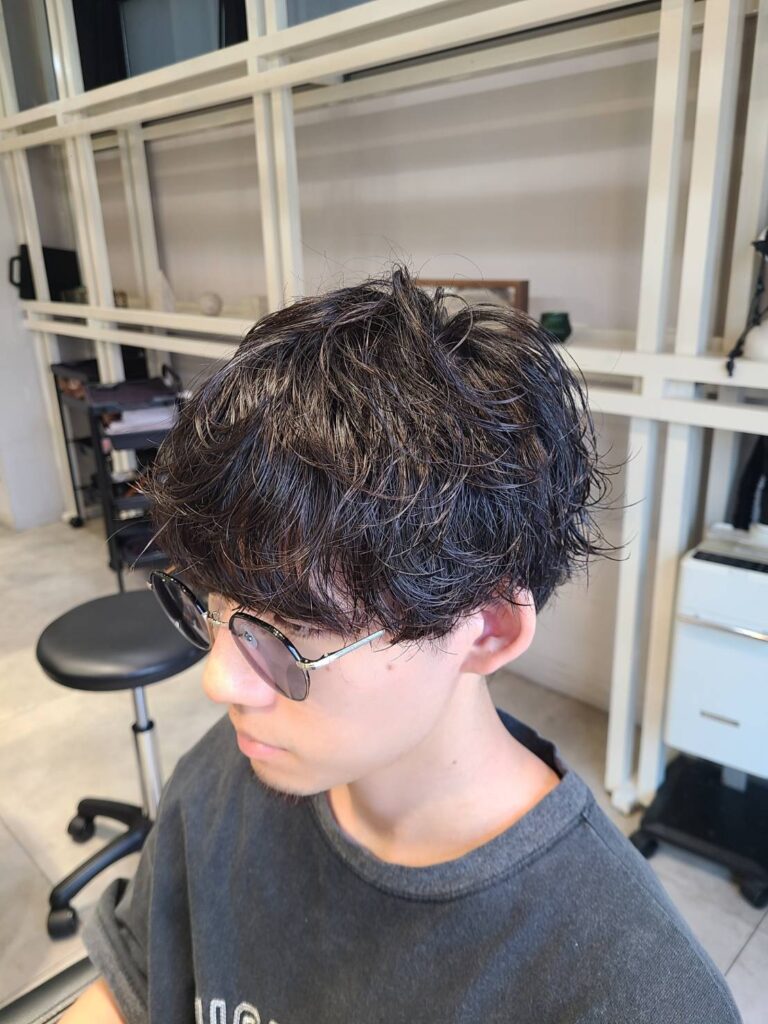 骨格や雰囲気に合わせて