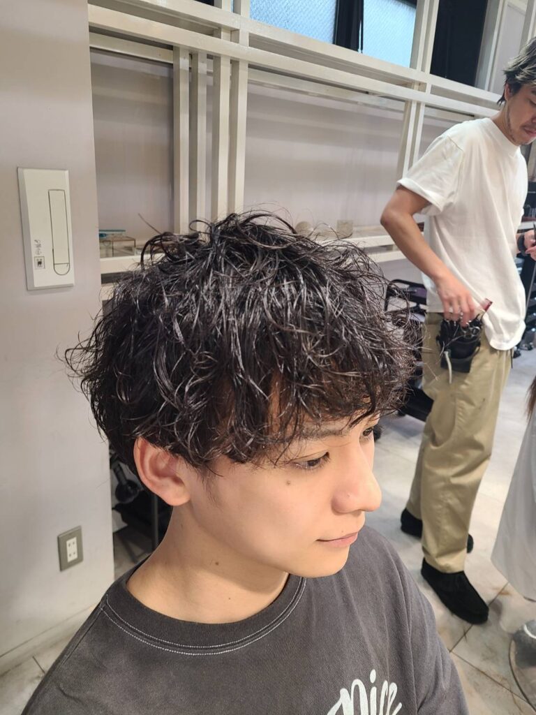 こだわって巻いてます◎