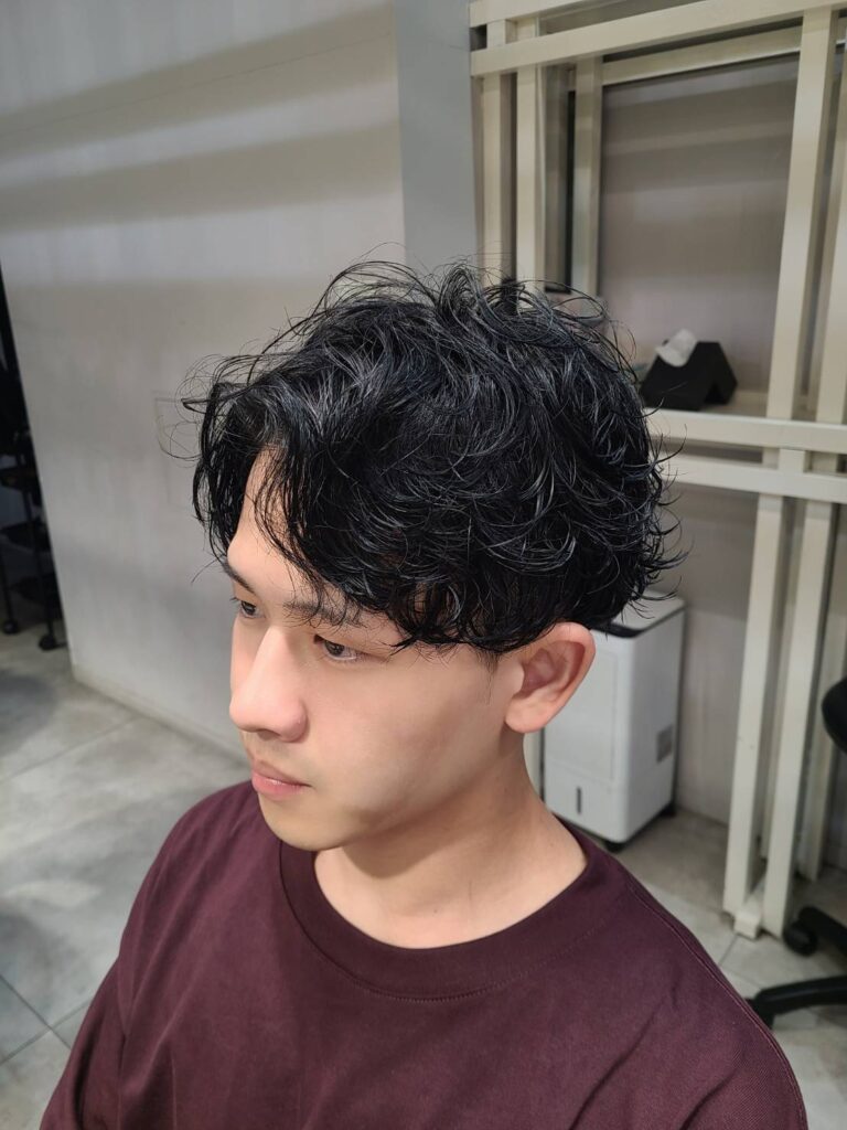 こだわって巻いてます◎