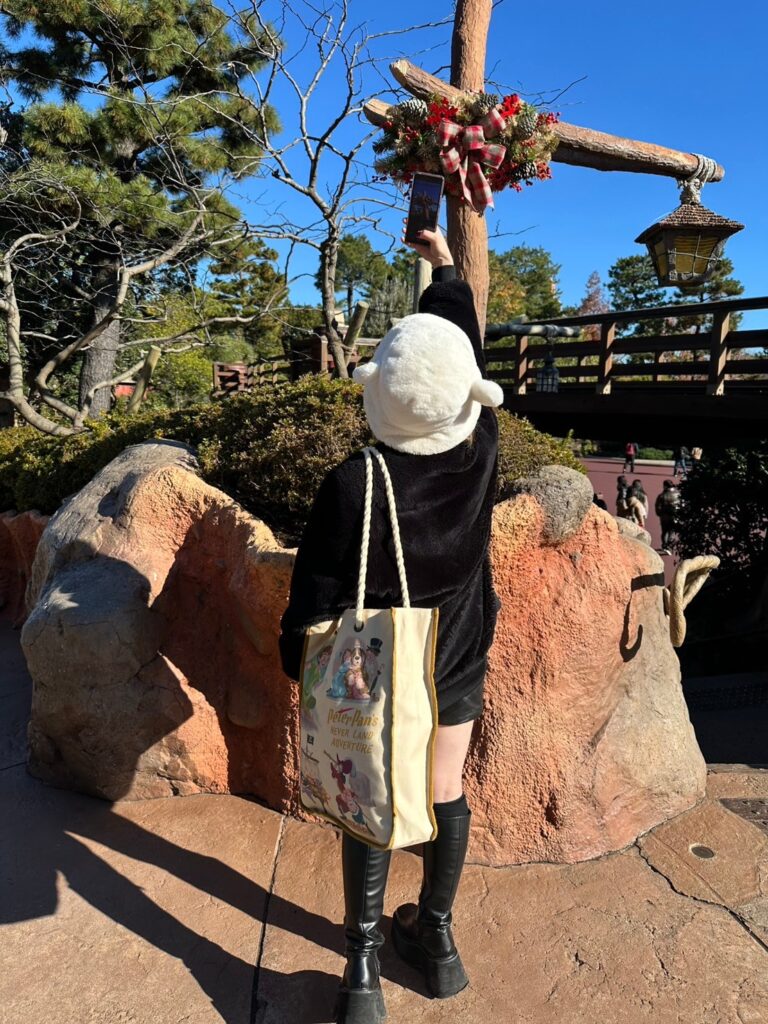 スリーのレイちゃんと