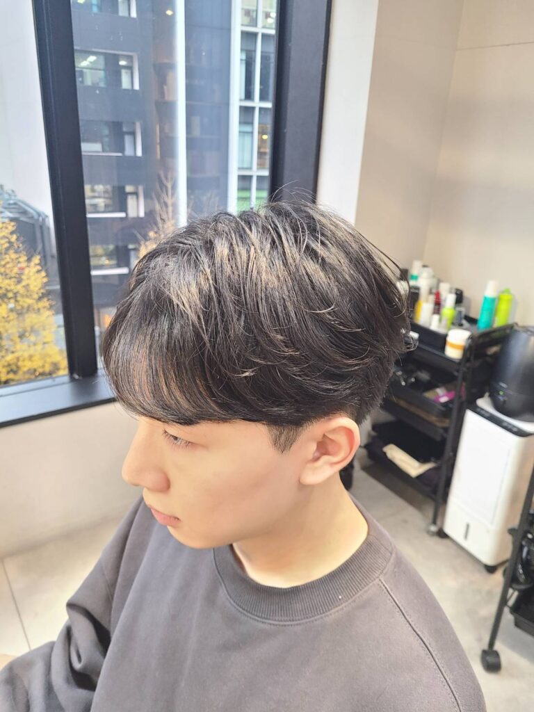 韓国スタイルのご紹介！