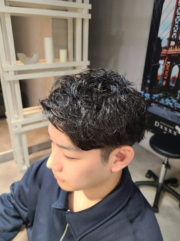 全人類のメンズへ