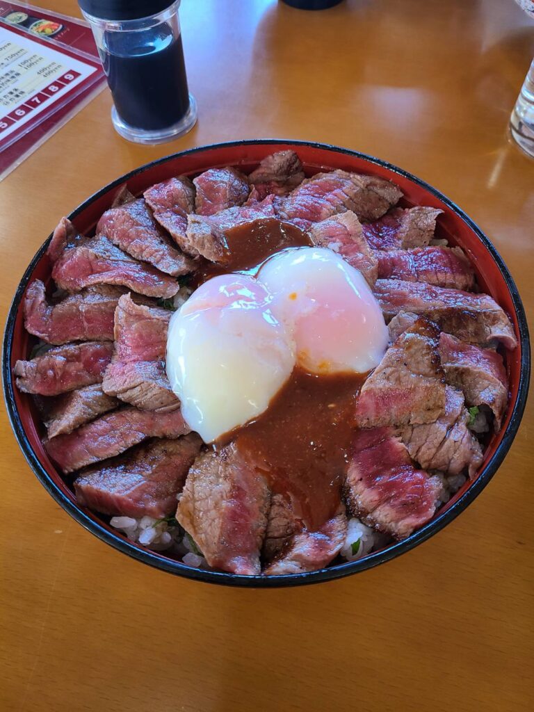 熊本旅行の1枚