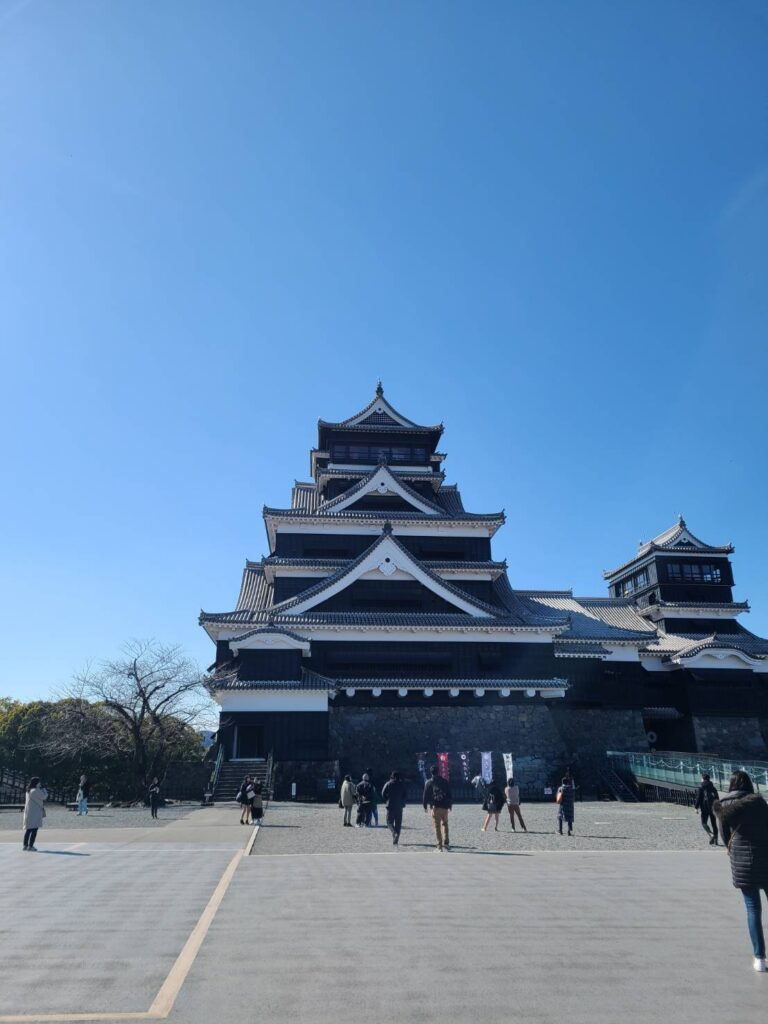 熊本城