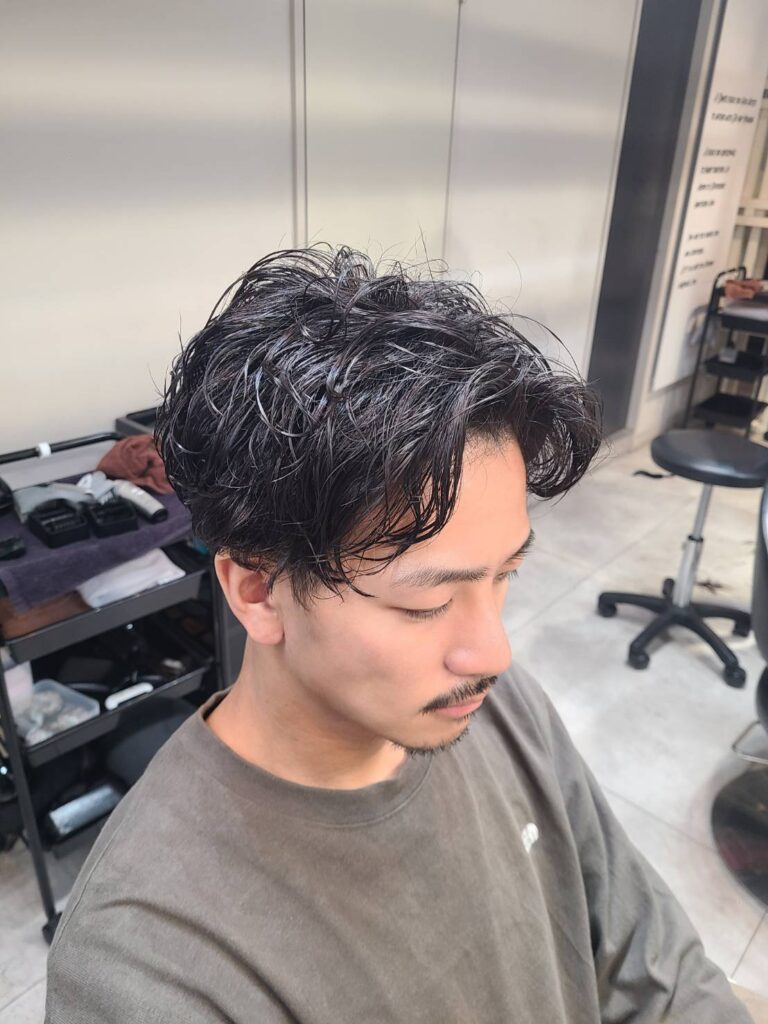 色気ましましの