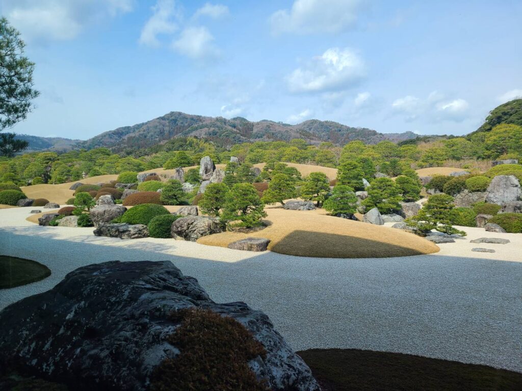 島根旅行