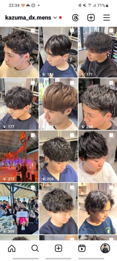 是非フォローしてやってください