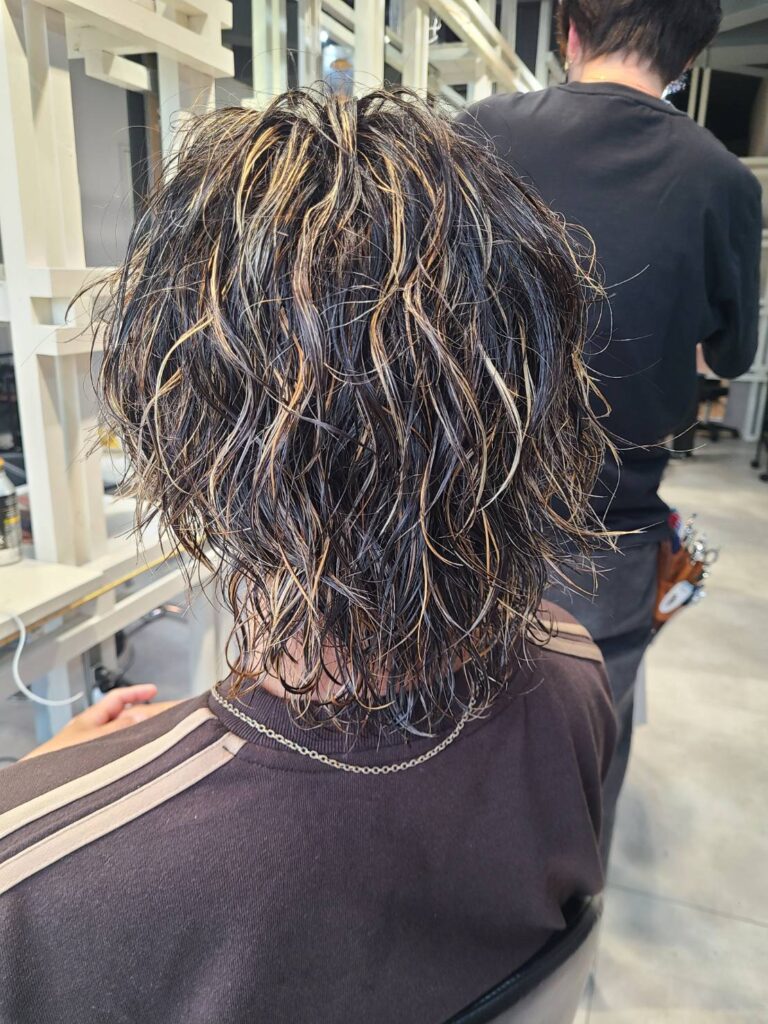 流行りのサーフカール