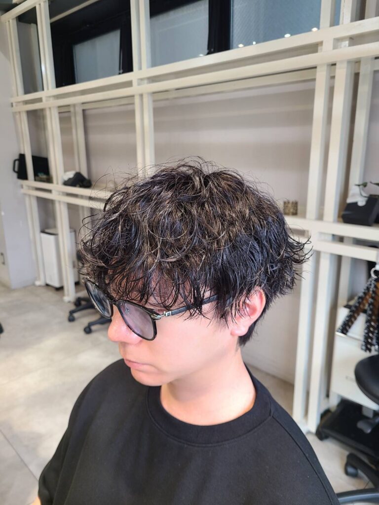 こだわって巻いてます◎