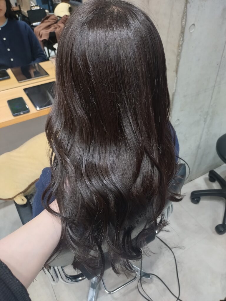 ダークショコラ
