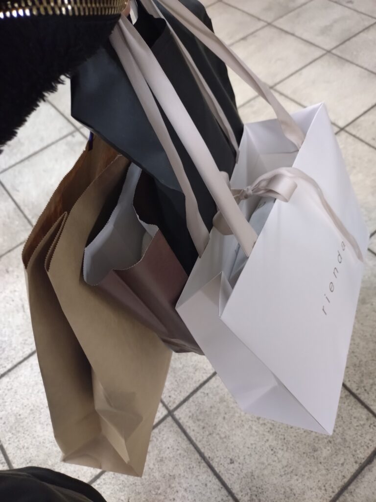 大豊作でした☆