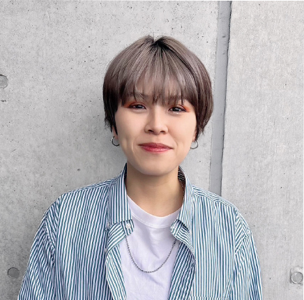 Ai Inoue  井上あい