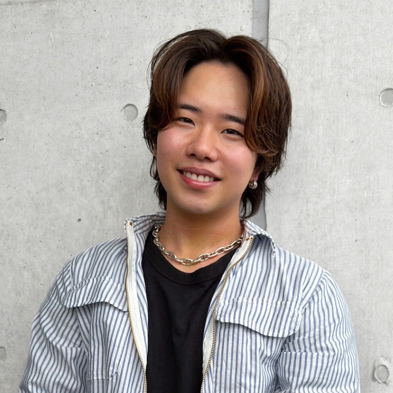 Hayato Edano 枝野 颯人