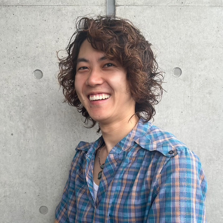 Yohei Maruyama 丸山 陽平