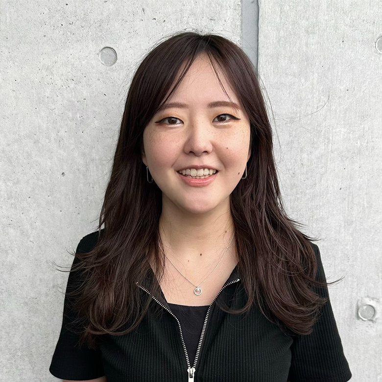 Rei Sato 佐藤 伶