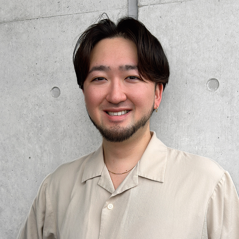 Oba tomoki  大場 智貴