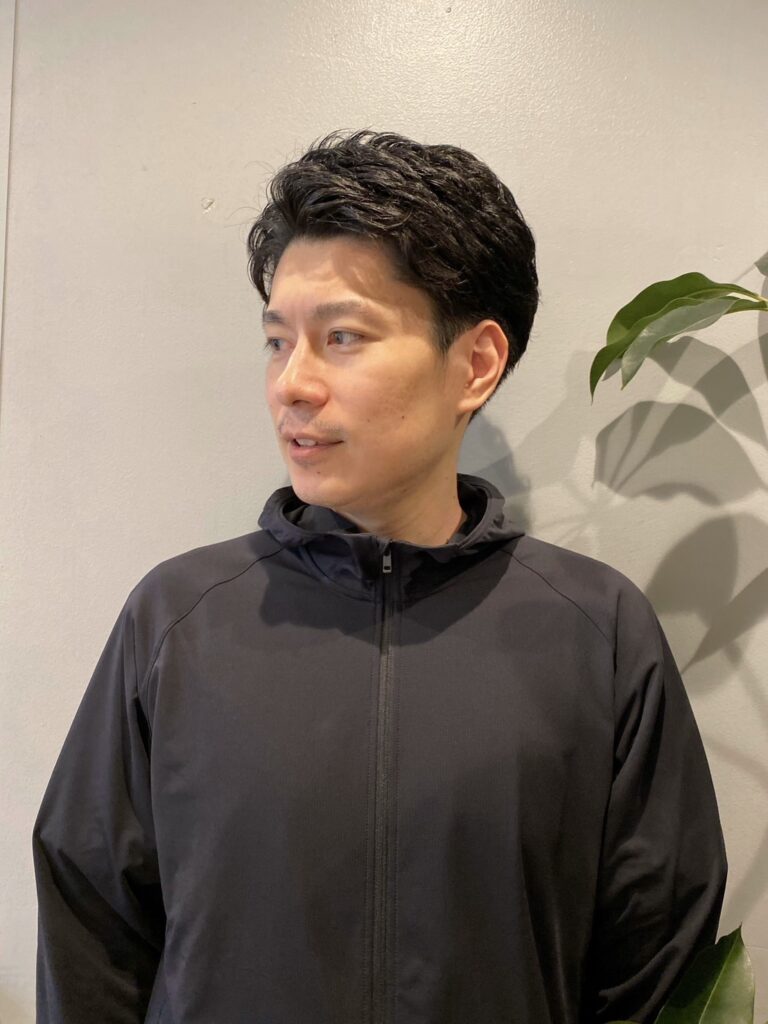 パーマ