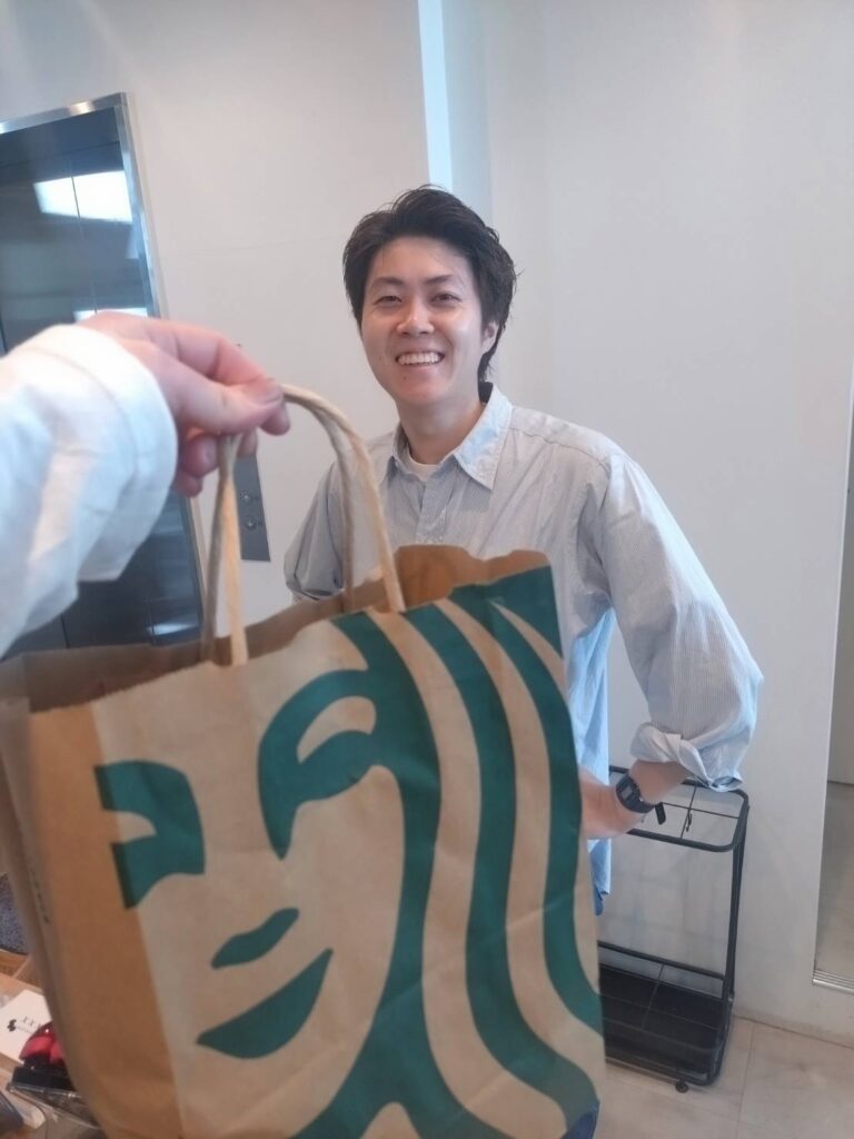 ホワイトデー