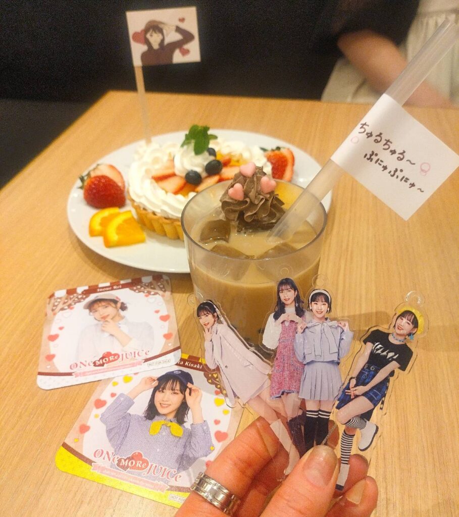 神引きとはこの事だな☆