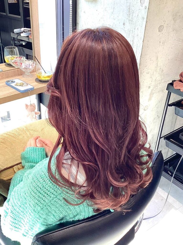 【カシスラベンダー】
