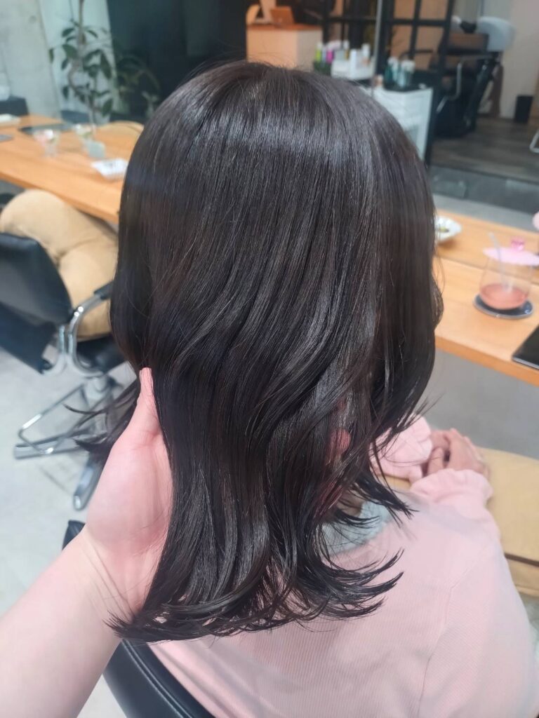 【ショコラオリーブ】