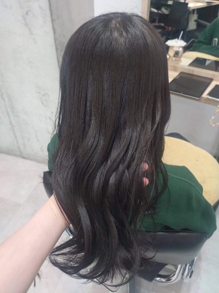 【ダークショコラ】