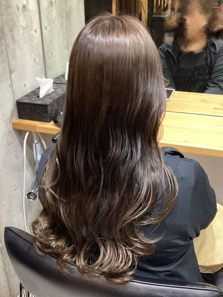 大人気オーダー
