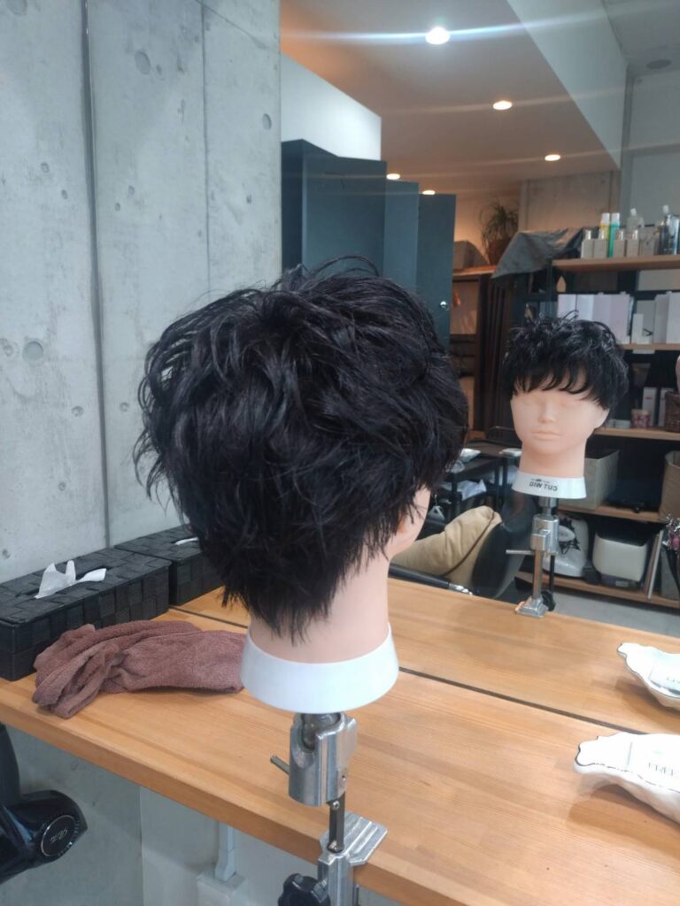 技術向上のための朝練