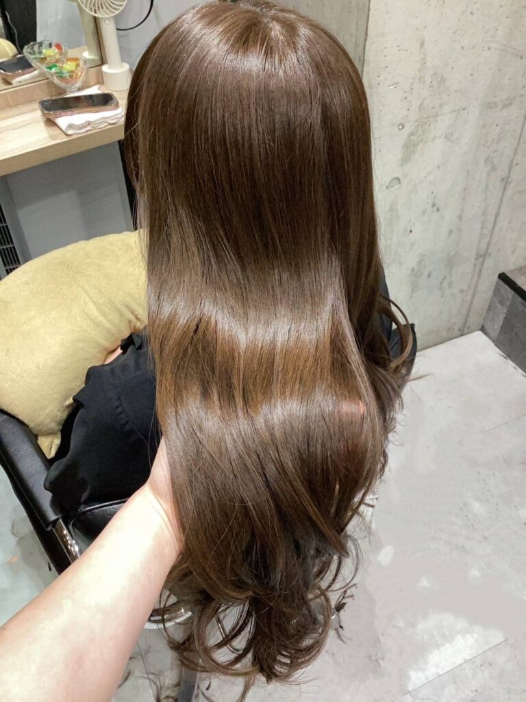【ハニーベージュ】