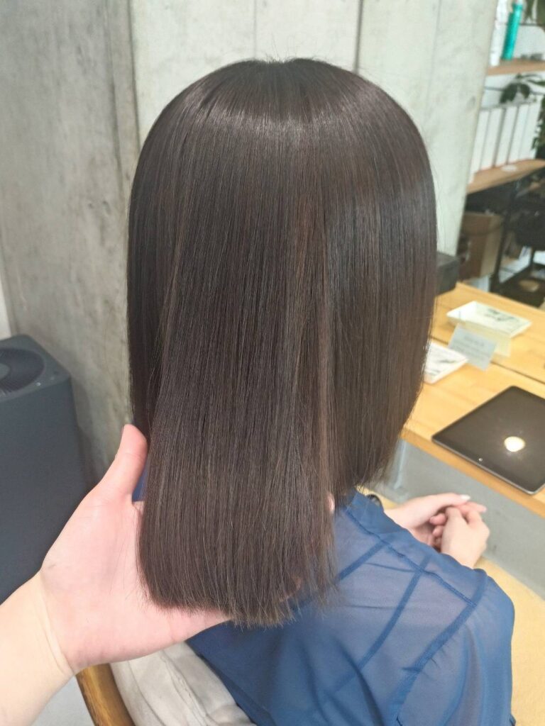 【マットショコラ】