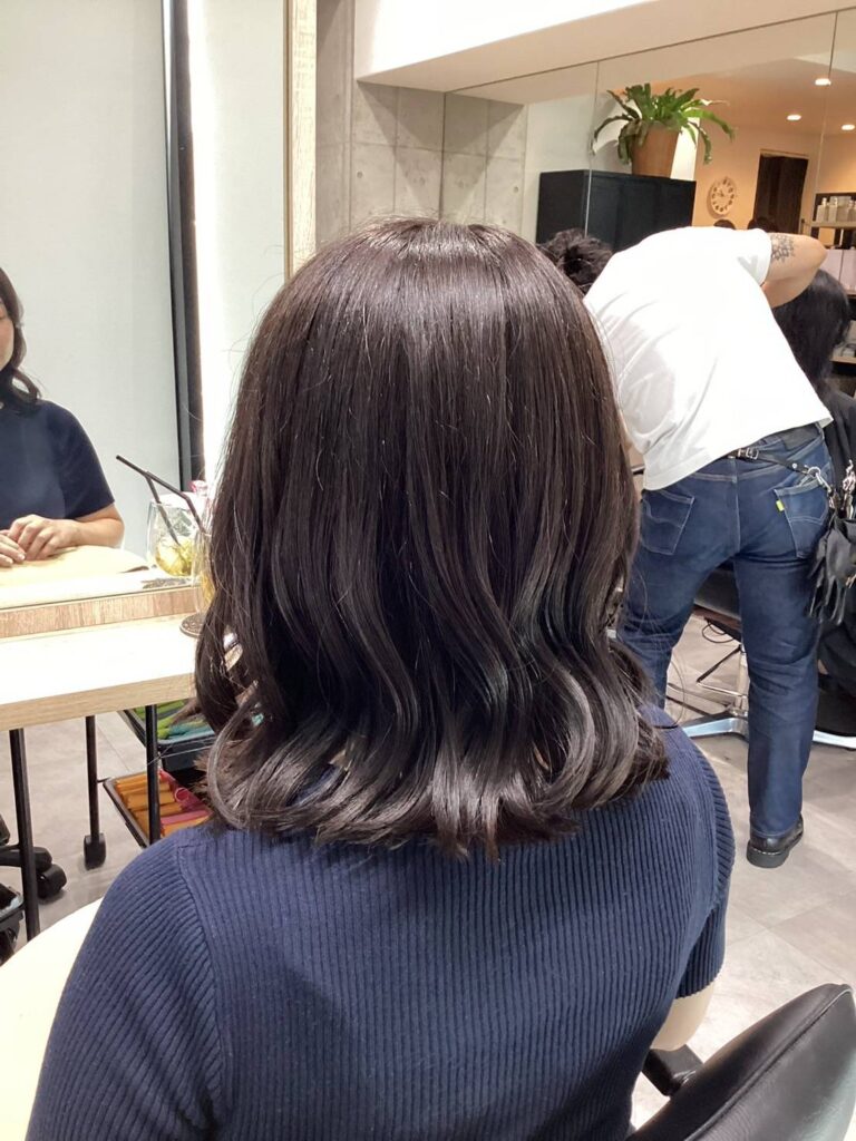 【シルバーアッシュ】