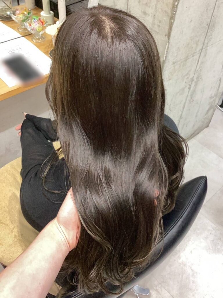 【オリーブベージュ】