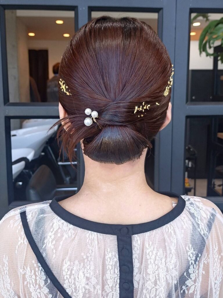 浴衣を着る際の参考にぜひ!