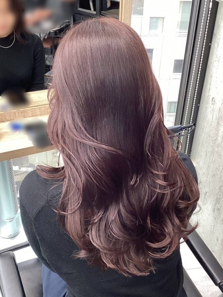 【カシスラベンダー】