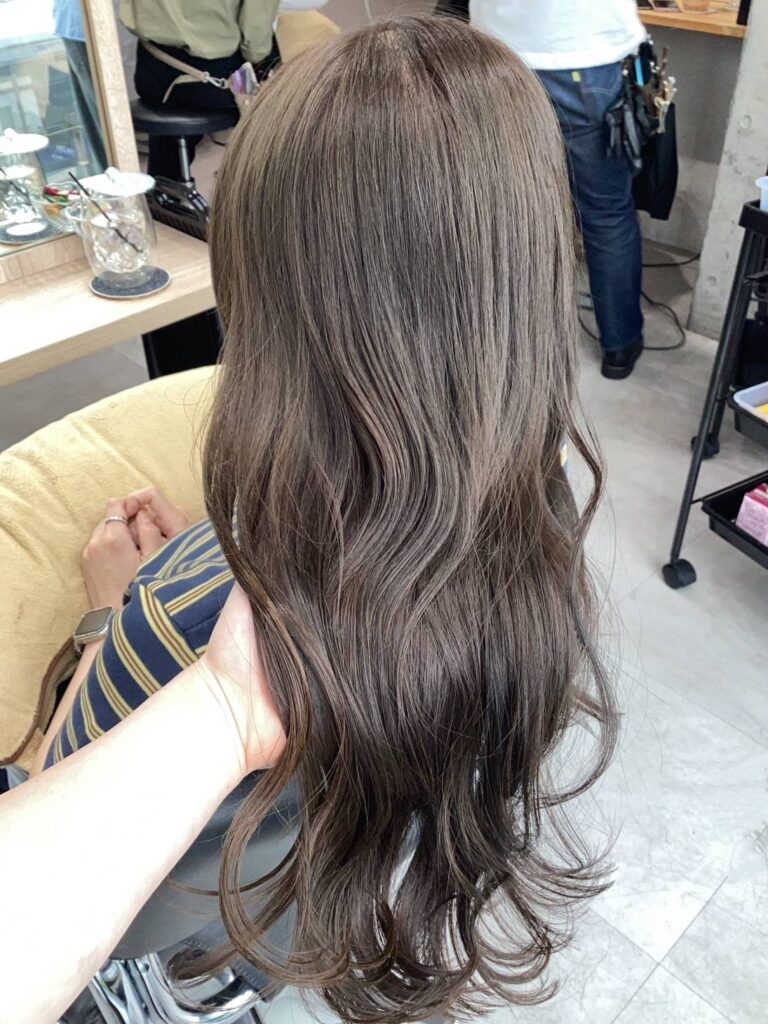 【シナモンオリーブ】