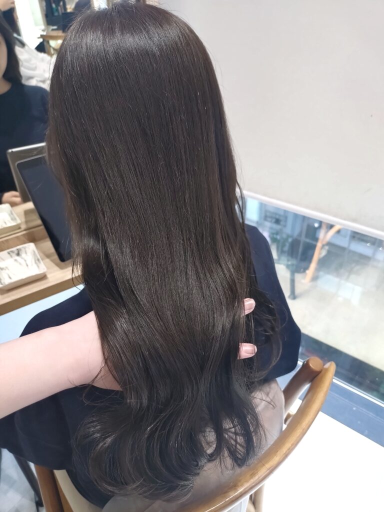 【ショコラグレージュ】
